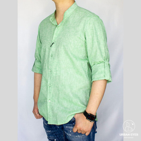 Camicia Lino