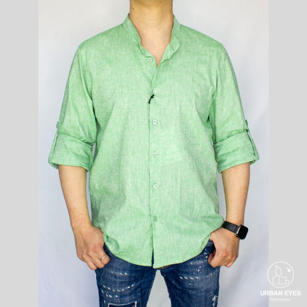 Camicia Lino - Image 2