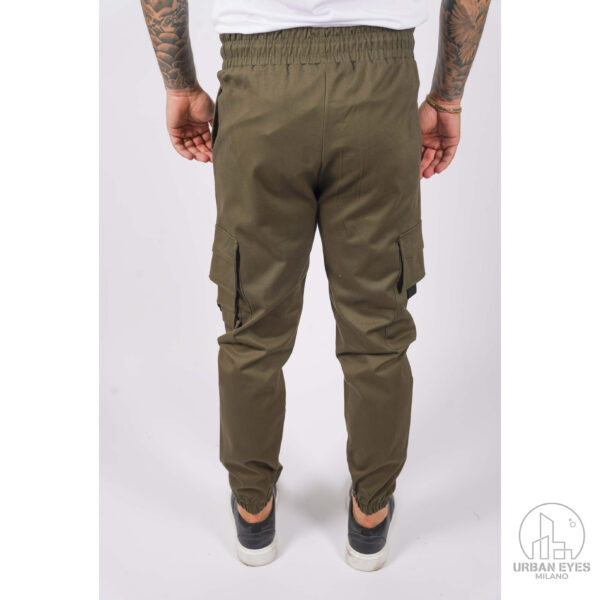 Pantaloni Cargo - Image 3